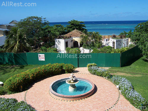 Sandals Montego Bay 17